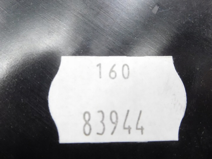 фото №8, Вкладка дзеркало правий vw caddy 9k оригінальний номер 8.34.096