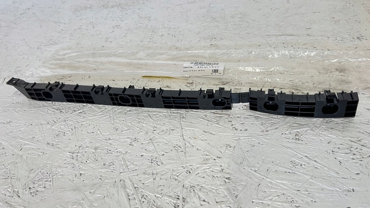 фото №1, Tesla s ковзун кріплення бампера зад ліві 1091986-00-b