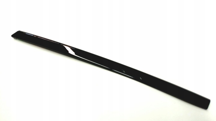 фото №1, Volvo v70 xc70 вертикальна планка задньої лівий скла