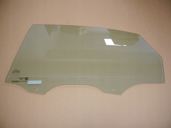 фото №1, Audi a8 d5 стекло дверь зад 4n4845205 длинный 2020r