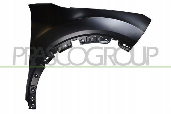 фото №1, Крило citroën 9831194480