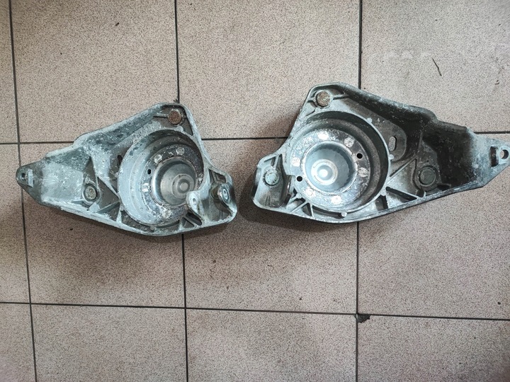 фото №3, Лонжерон кріплення амортизатора audi a8 d2