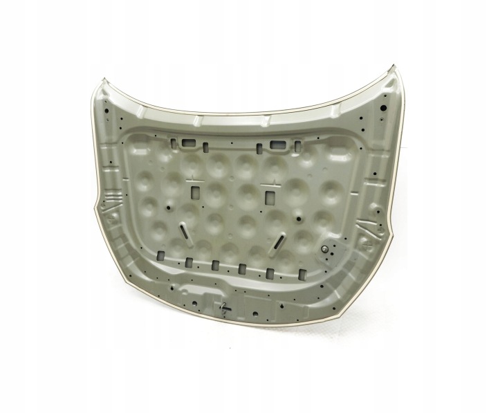 фото №10, Капот do kia optima tf 2010-2015 66400-2t000
