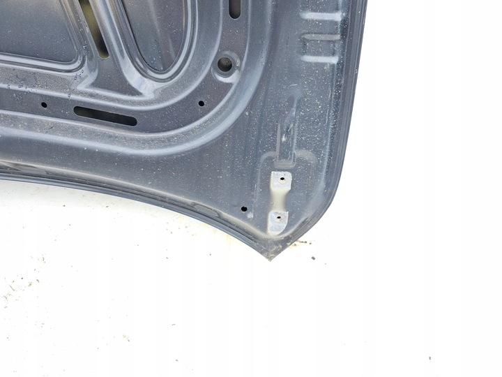 фото №15, Капот крышка двигателя hyundai kona 2017- оригинал