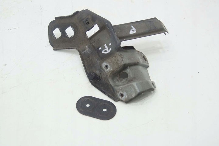 фото №1, Крепление фара решётка правая mercedes cl w215