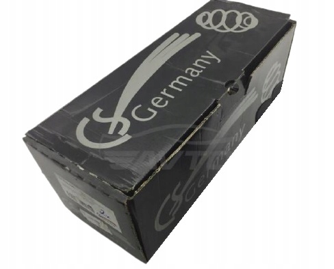 фото №1, Cs німеччина пружина zaw. audi t. a4 01- avant