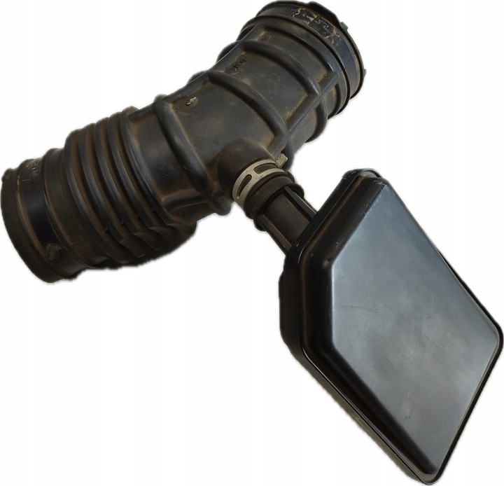 фото №1, Резонатор труба шланг повітря qashqai j11 1.6 dci 4eb0d