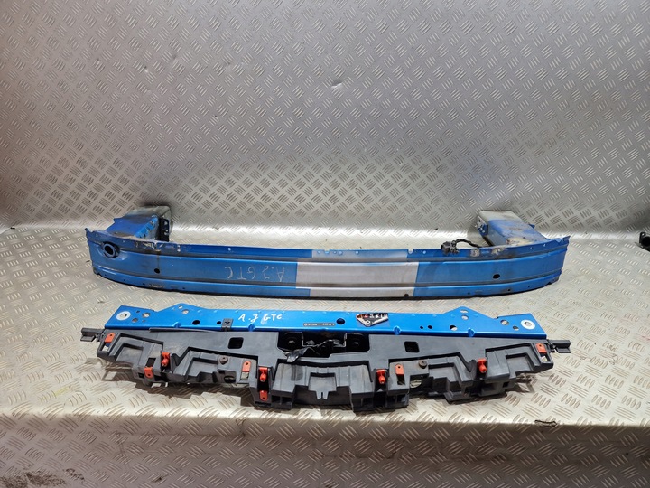 фото №1, Pas переднее балка усилитель astra j gtc z291