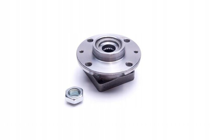 фото №14, Ступиця колеса з підшипник 29skv455 29skv455 skv