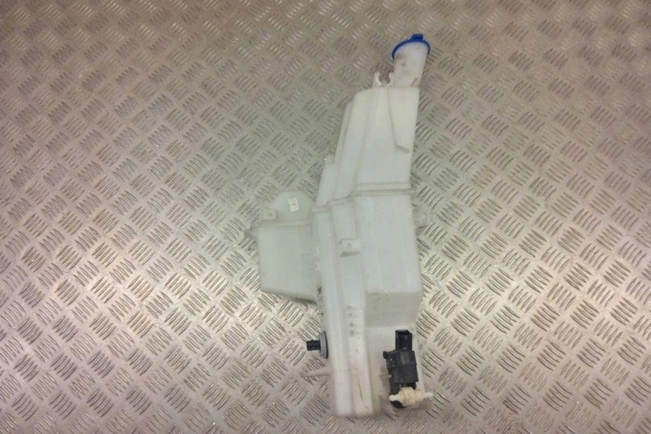 фото №7, Бачок склоомивача kia sportage v nq5 98610f1900 1.59l гібрид 132kw