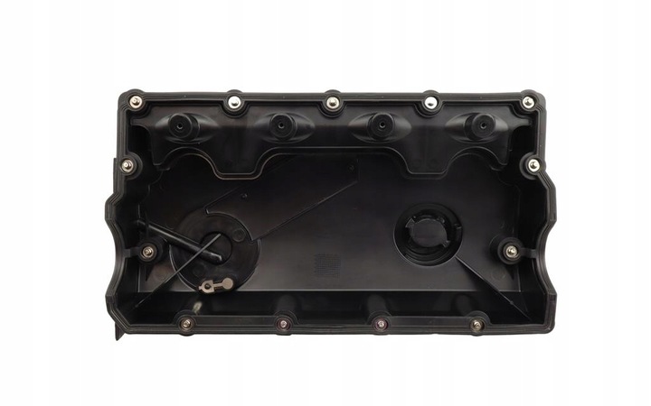 фото №2, Кришка клапанів vw golf iv 97 1.9 tdi