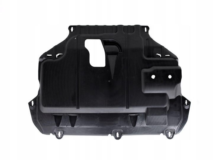 фото №1, Нижня захист pod двигун двигуна ford focus mk2 c-max kuga mk1