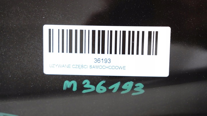 фото №11, Капот кришка двигуна volvo v60 i рестайлінг 14-18r 48700