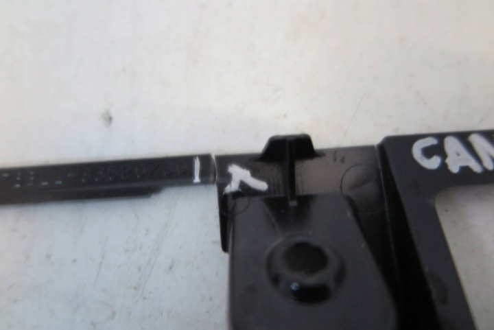 фото №8, Накладка na кришка багажника кришки багажника toyota camry viii 7681133520