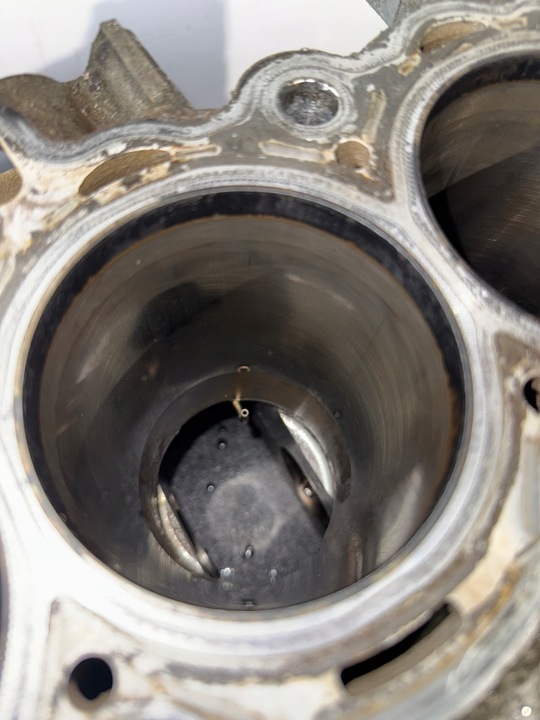 фото №7, Блок двигателя land rover discovery sport l550 2.0 d 204dtd супер состояние