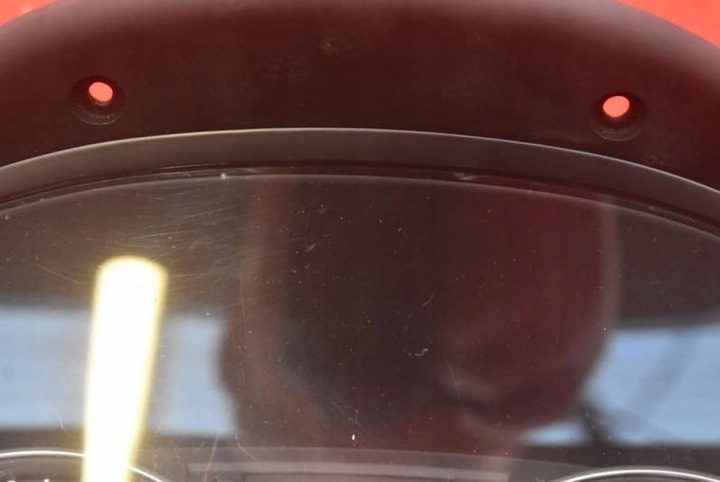 фото №14, Спідометр  прилади eu 9110201-03 bmw e90 e91 2.5xi 218 km 04-10