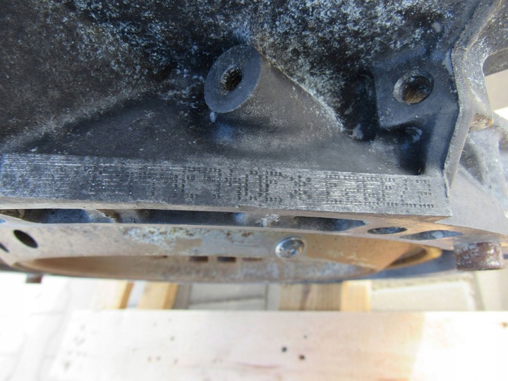 фото №9, Mercedes ml gl 164 w164 4.7 v8 двигун комплектний 273 273923 273.923