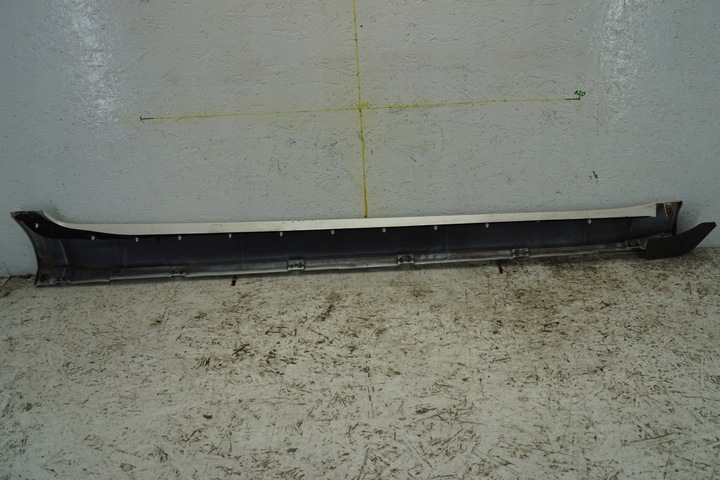 фото №7, Поріг планка порогова ліва citroen ds5 9687121680