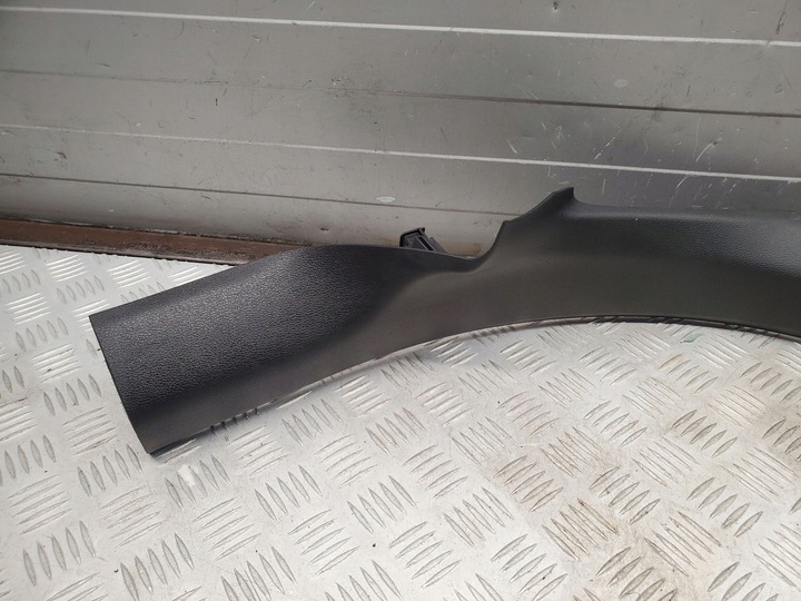 фото №6, Audi a4 s4 b9 8w 8w0867767a ліва сторона планки порогові, накладки