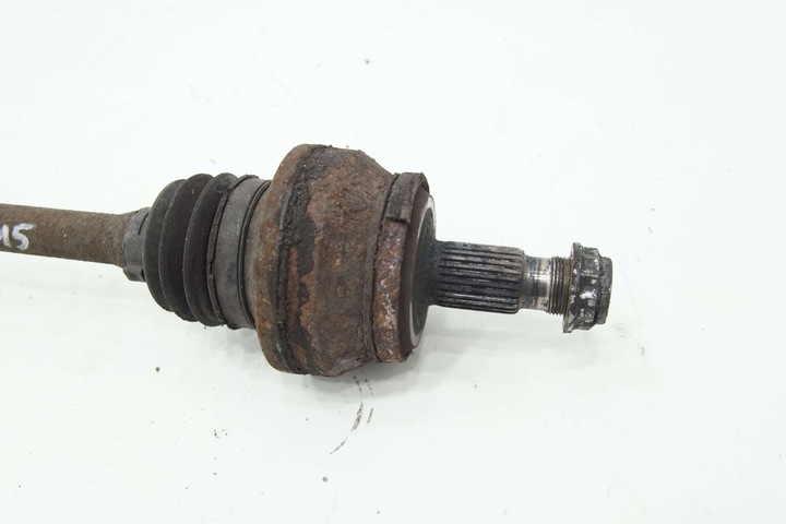 фото №7, Полуось зад l/p mercedes sl r230 sl350 sl500