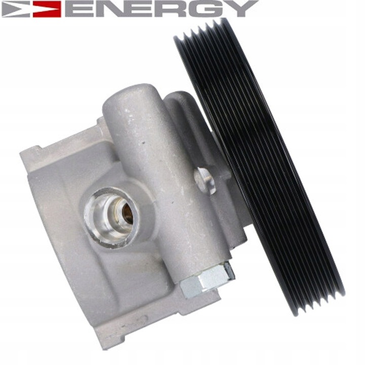 фото №14, Насос гідропідсилювач peugeot 9636868880 energy pw680517 насос гідравлічна,