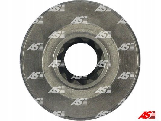 фото №8, As-pl sd9040 сцепление jednokierunkowe, стартер