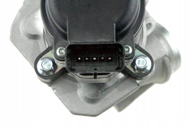 фото №10, Клапан egr ford focus 1.6tdci 2004-