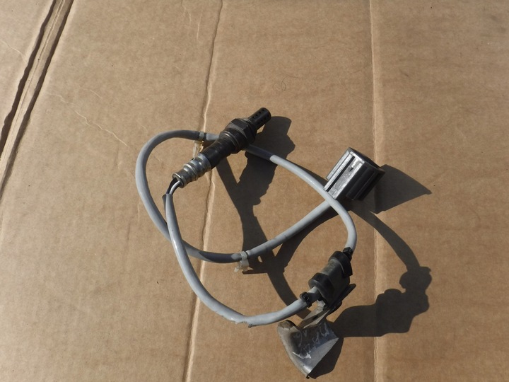 фото №1, Лямбда-зонд mazda 3 1.4 1.6 mcaz602 12f14-4750