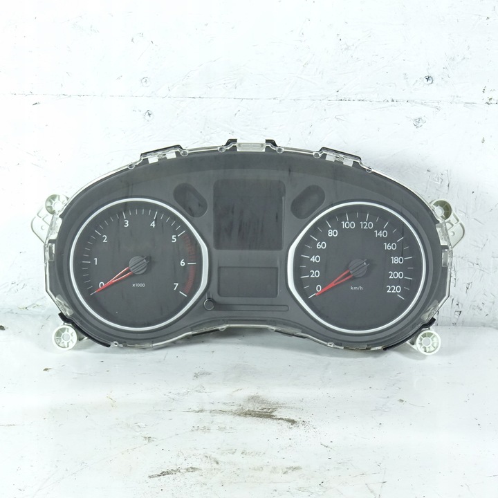 фото №1, Citroen c-elysee ii 1.6b спидометр 9809616680