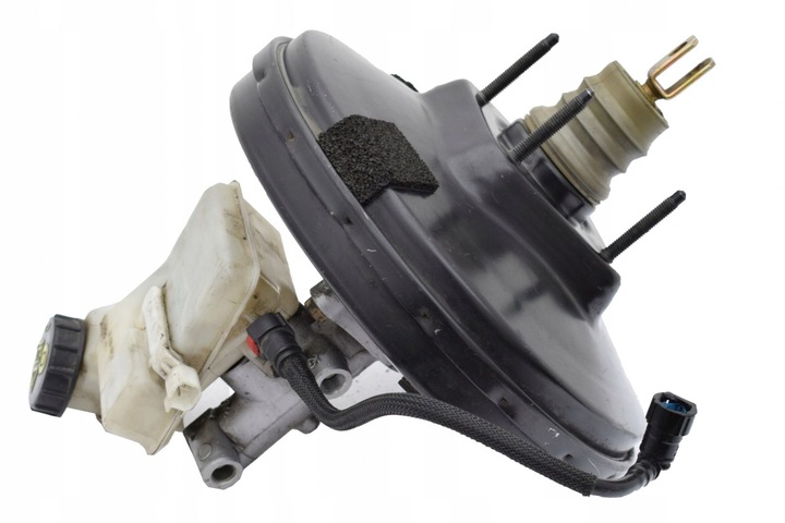 фото №2, Підсилювач гальмівні mazda 3 b32l43950c