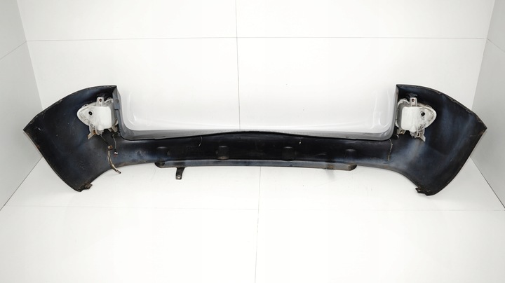 фото №8, Бампер зад задний toyota rav4 iii 05-08r pdc 1e0