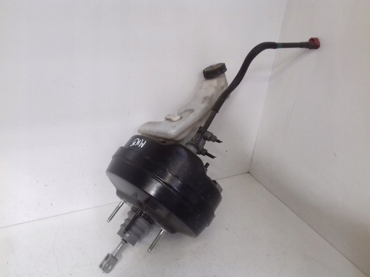 фото №2, Серво насос dg9c2b195lab ford mondeo mk5