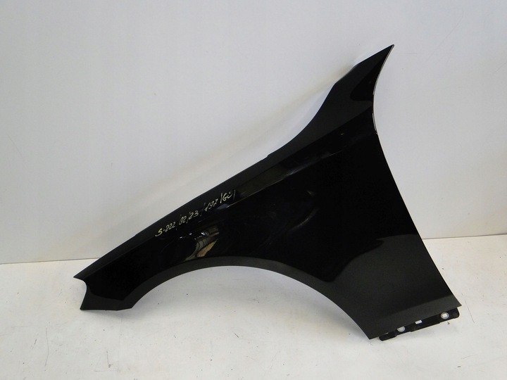 фото №7, Mercedes s клас w222 222 крило переднє лівий