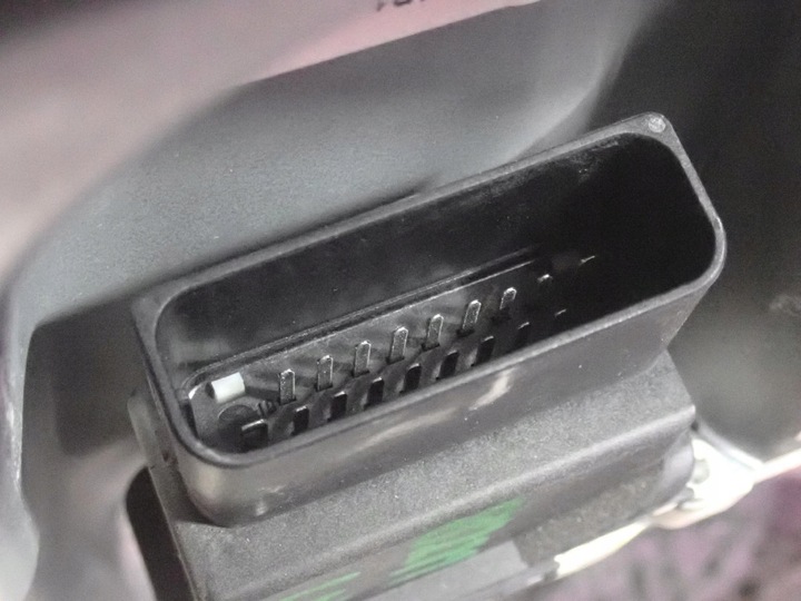 фото №4, Vw jetta v iii 1k sedan подъемник стекла зад левый 1k5839401h 1k0959703q