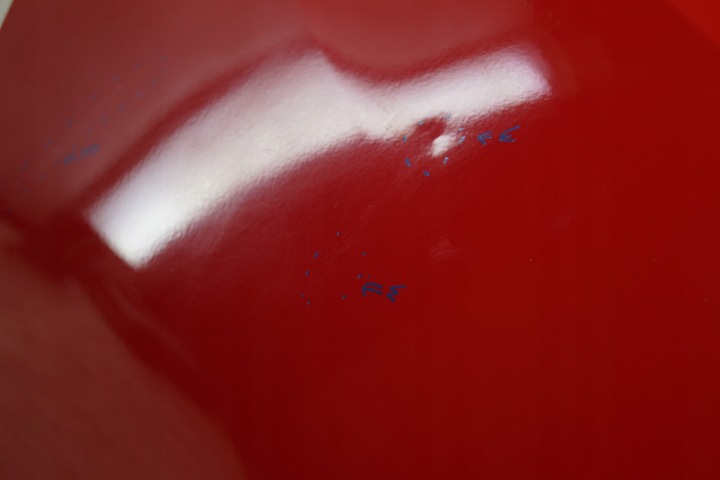 фото №13, Двері праві зад hyundai i10 i рестайлінг h4