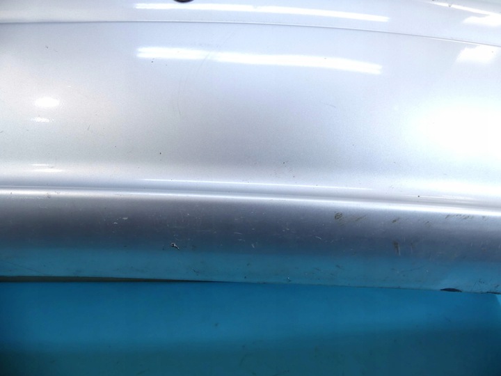 фото №9, Бампер зад daewoo nubira ii 99-03 sedan