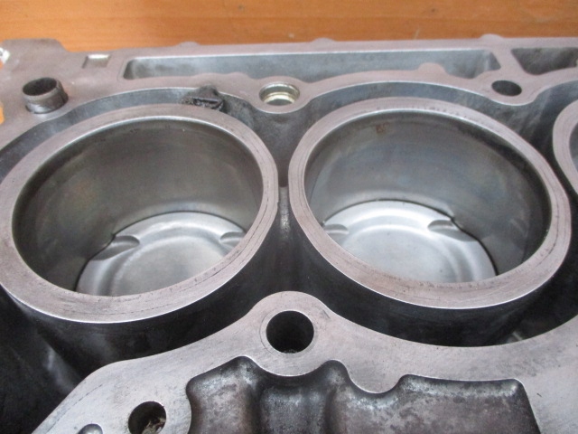 фото №14, Nissan renault mercedes 1.3 tce dig-t hr13 поршень + шатун