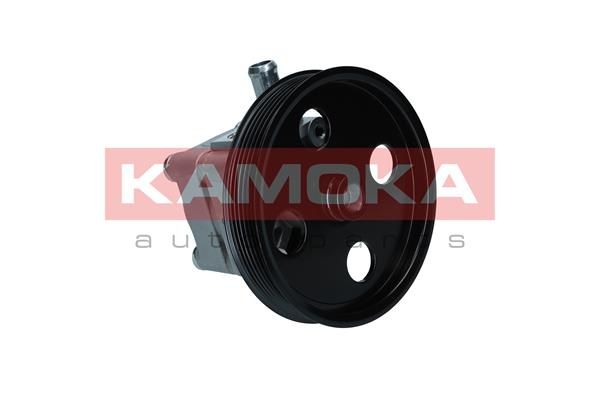 фото №13, Насос гідропідсилювач kamoka pp190 ford fiesta mk6 mazda 2 vw lt 28-35 ii