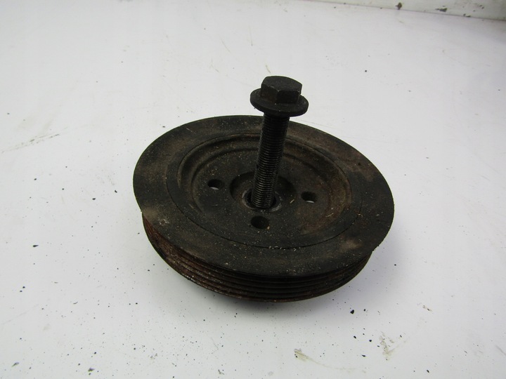 фото №1, Ford focus mk1 колесо пасове + гвинт 1,8 tddi di 75km bhdb 01-04 3d fl