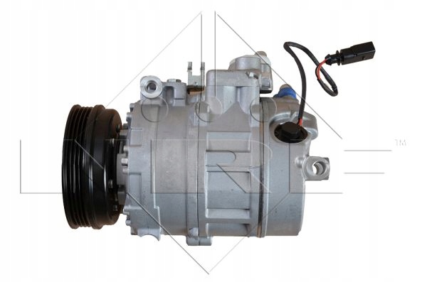 фото №1, Компресор кондиціонера nrf 32106