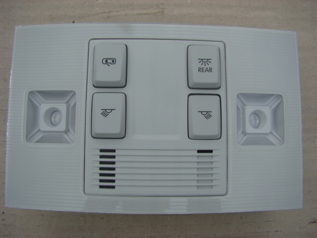 фото №1, Лампа стеля vw golf vii 5ta947105b