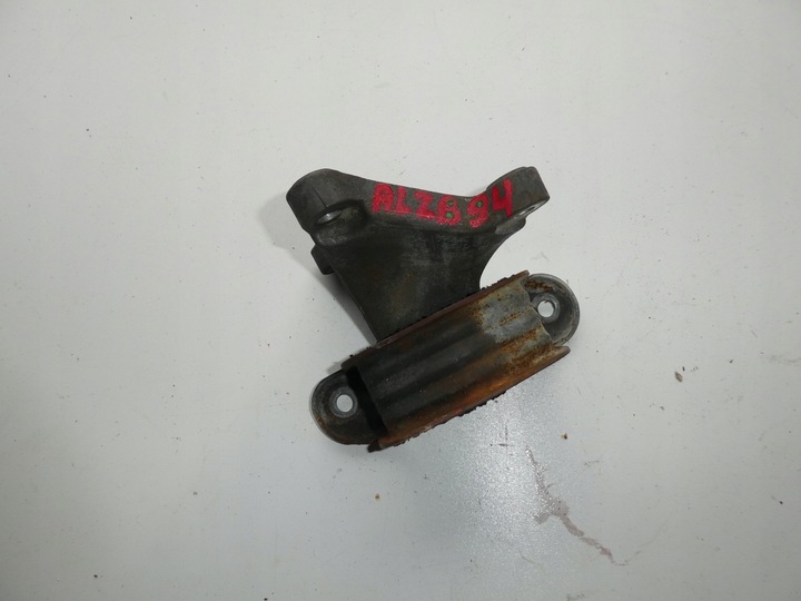 фото №1, Лапи коробки подушка vw t5 7h0399151k