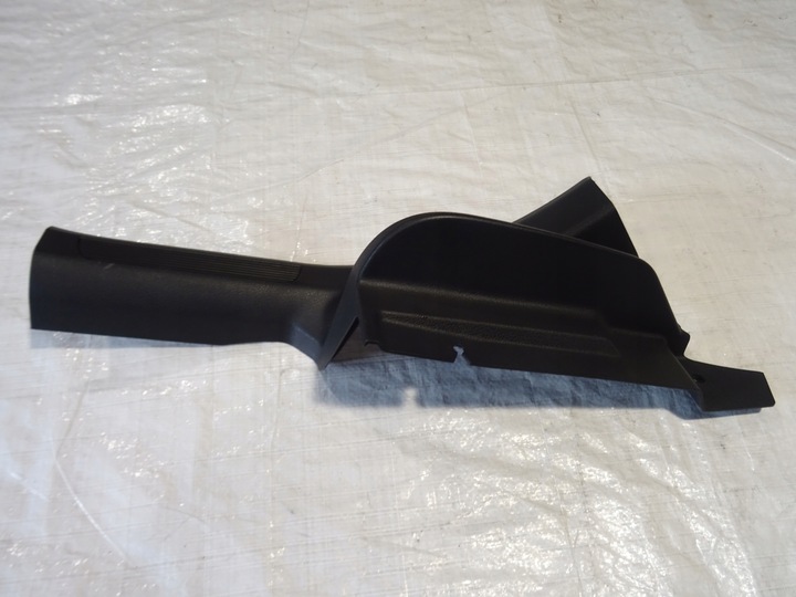 фото №4, Захист порога зад права vw golf sportsvan 510 14-20