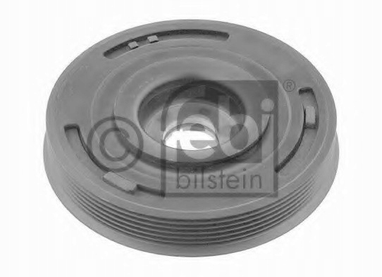 фото №1, Колесо ременное citroen peugeot