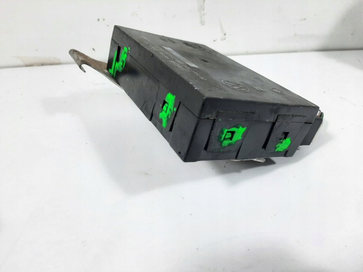 фото №12, Skoda octavia i рестайлінг 1.6 8v 03r блок керування двигуна набір 06a906033bg