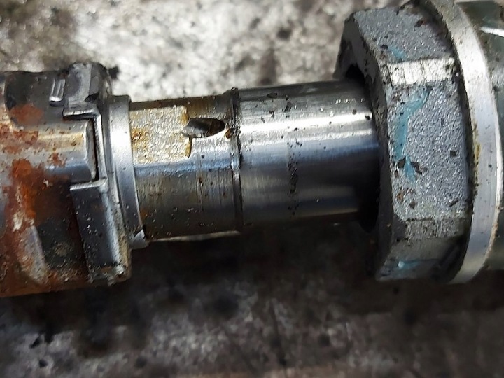 фото №8, Рульова рейка рейка кермова nissan almera i n15 рестайлінг 1.4 16v ga14de