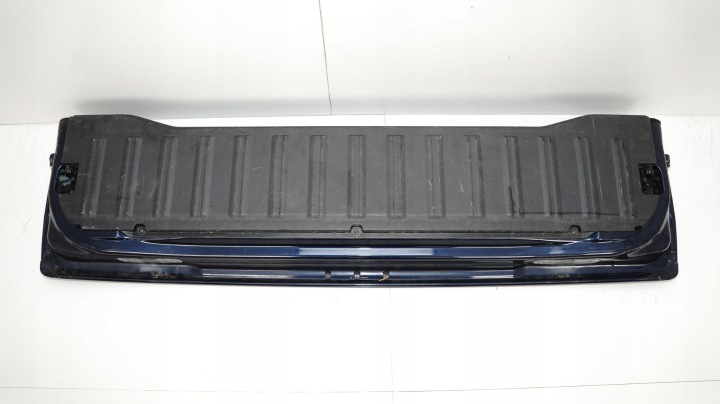 фото №7, Крышка боки зад volvo xc90 i рестайлинг 10-16r caspian синий