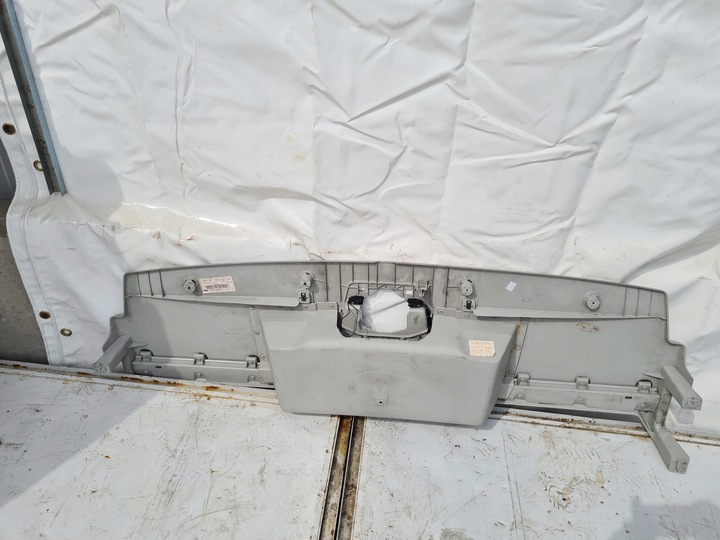 фото №6, Transit mk8 потолок освещение кабины bk31