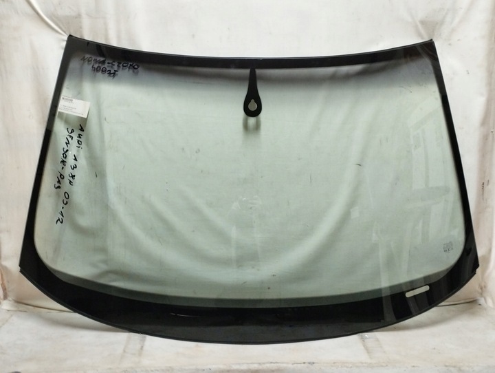 фото №1, Скло передня audi a3 8p 2003-2012 датчик pas