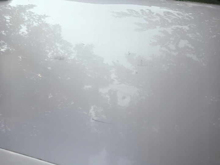 фото №8, Двері праві передні opel astra h z157